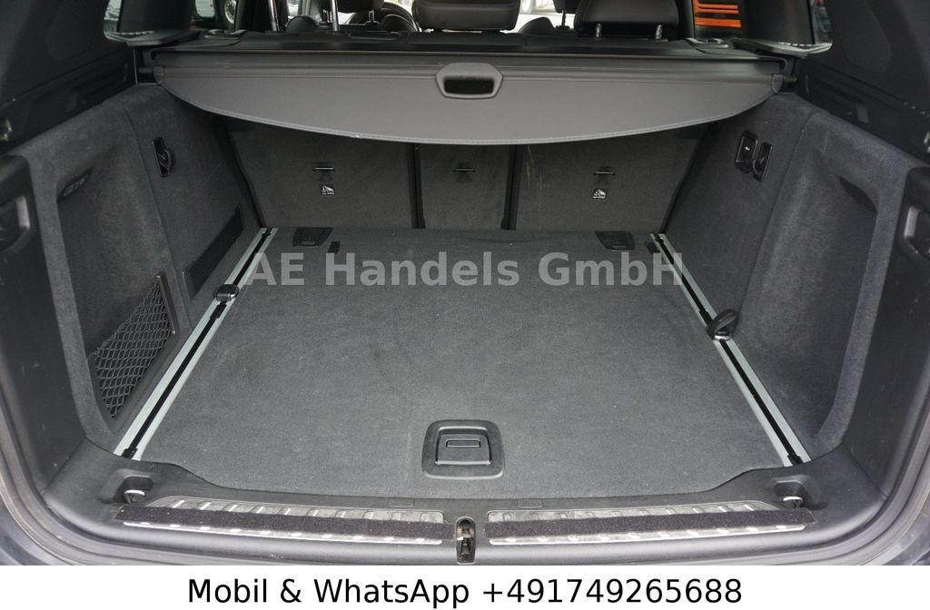 SUV BMW X3 M40 d *Voll/Carbon/8-Fachbereifung/Garantie: photos 6
