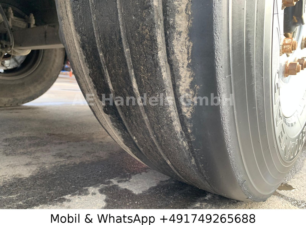 Crédit-bail de Fliegl DHKA Aluminium Kasten*24m³/Liftachse/Alcoa/Wabco Fliegl DHKA Aluminium Kasten*24m³/Liftachse/Alcoa/Wabco: photos 17 Crédit-bail de Fliegl DHKA Aluminium Kasten*24m³/Liftachse/Alcoa/Wabco Fliegl DHKA Aluminium Kasten*24m³/Liftachse/Alcoa/Wabco: photos 17