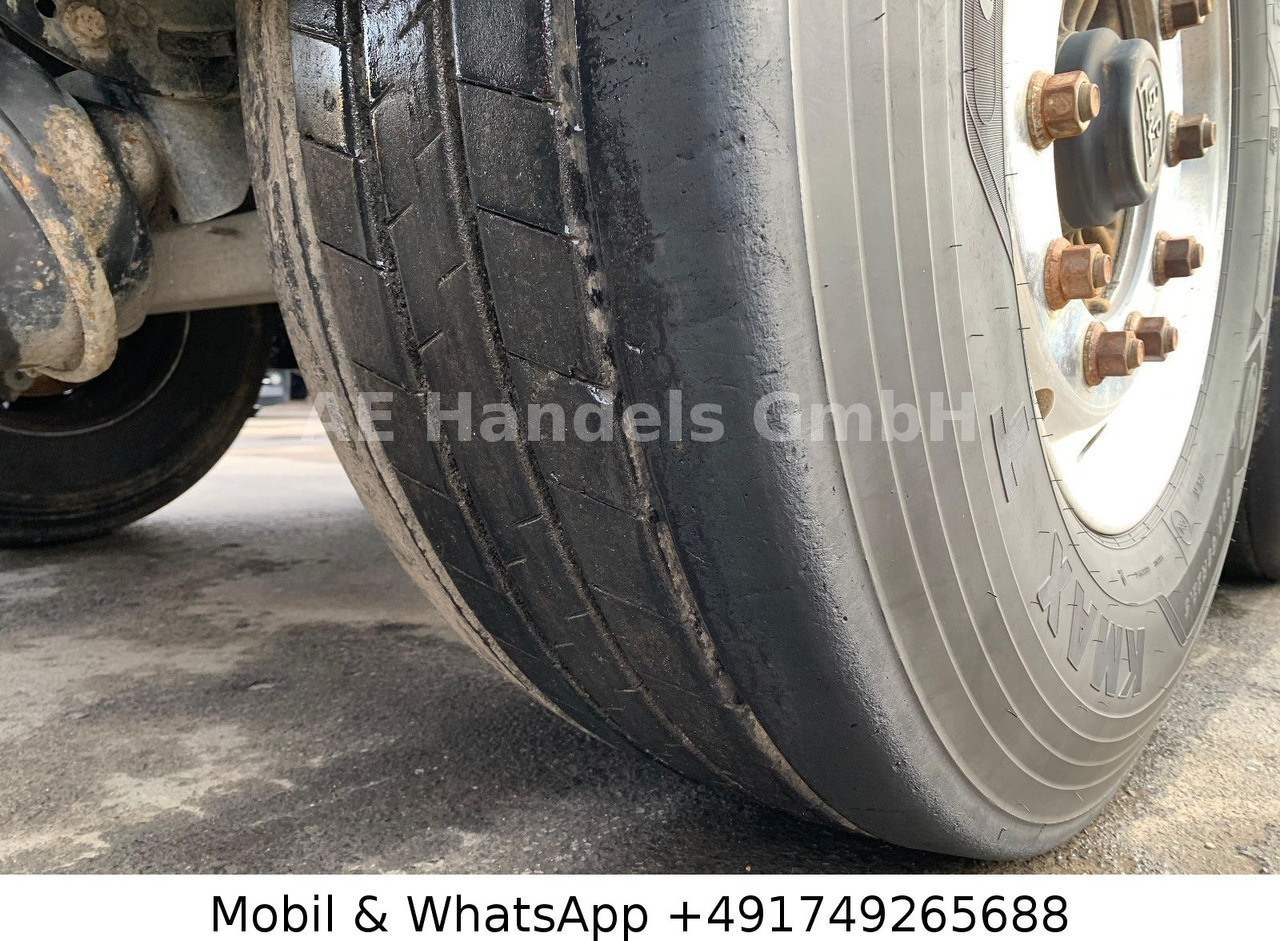 Crédit-bail de Fliegl DHKA Aluminium Kasten*24m³/Liftachse/Alcoa/Wabco Fliegl DHKA Aluminium Kasten*24m³/Liftachse/Alcoa/Wabco: photos 18 Crédit-bail de Fliegl DHKA Aluminium Kasten*24m³/Liftachse/Alcoa/Wabco Fliegl DHKA Aluminium Kasten*24m³/Liftachse/Alcoa/Wabco: photos 18