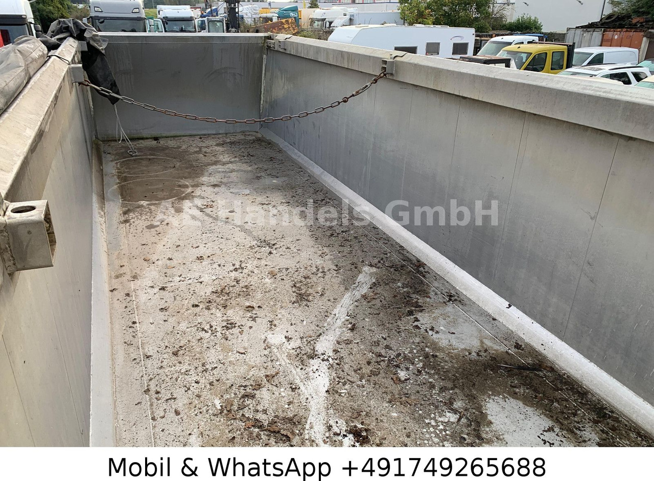 Crédit-bail de Fliegl DHKA Aluminium Kasten*24m³/Liftachse/Alcoa/Wabco Fliegl DHKA Aluminium Kasten*24m³/Liftachse/Alcoa/Wabco: photos 26 Crédit-bail de Fliegl DHKA Aluminium Kasten*24m³/Liftachse/Alcoa/Wabco Fliegl DHKA Aluminium Kasten*24m³/Liftachse/Alcoa/Wabco: photos 26