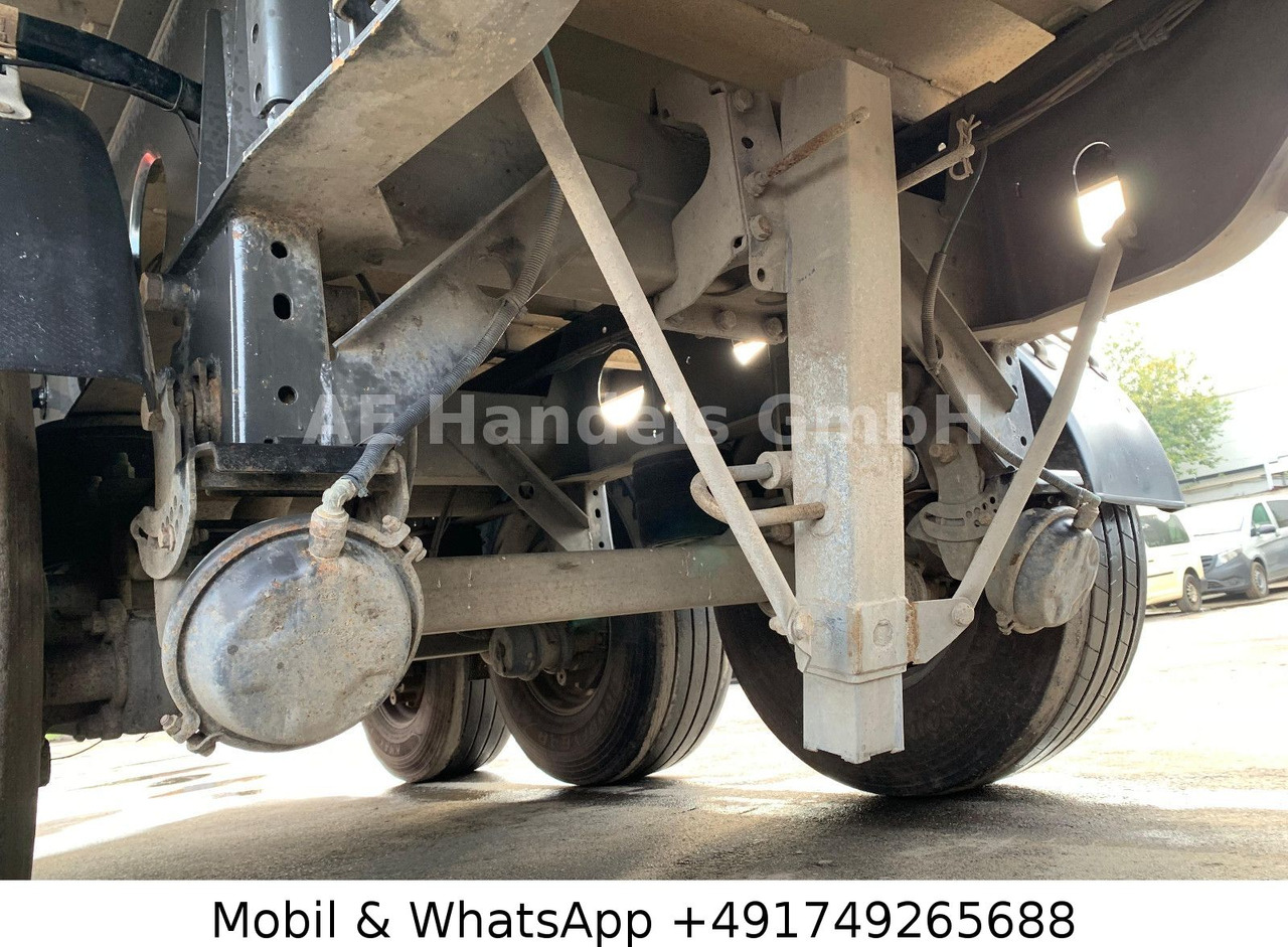 Crédit-bail de Fliegl DHKA Aluminium Kasten*24m³/Liftachse/Alcoa/Wabco Fliegl DHKA Aluminium Kasten*24m³/Liftachse/Alcoa/Wabco: photos 10 Crédit-bail de Fliegl DHKA Aluminium Kasten*24m³/Liftachse/Alcoa/Wabco Fliegl DHKA Aluminium Kasten*24m³/Liftachse/Alcoa/Wabco: photos 10