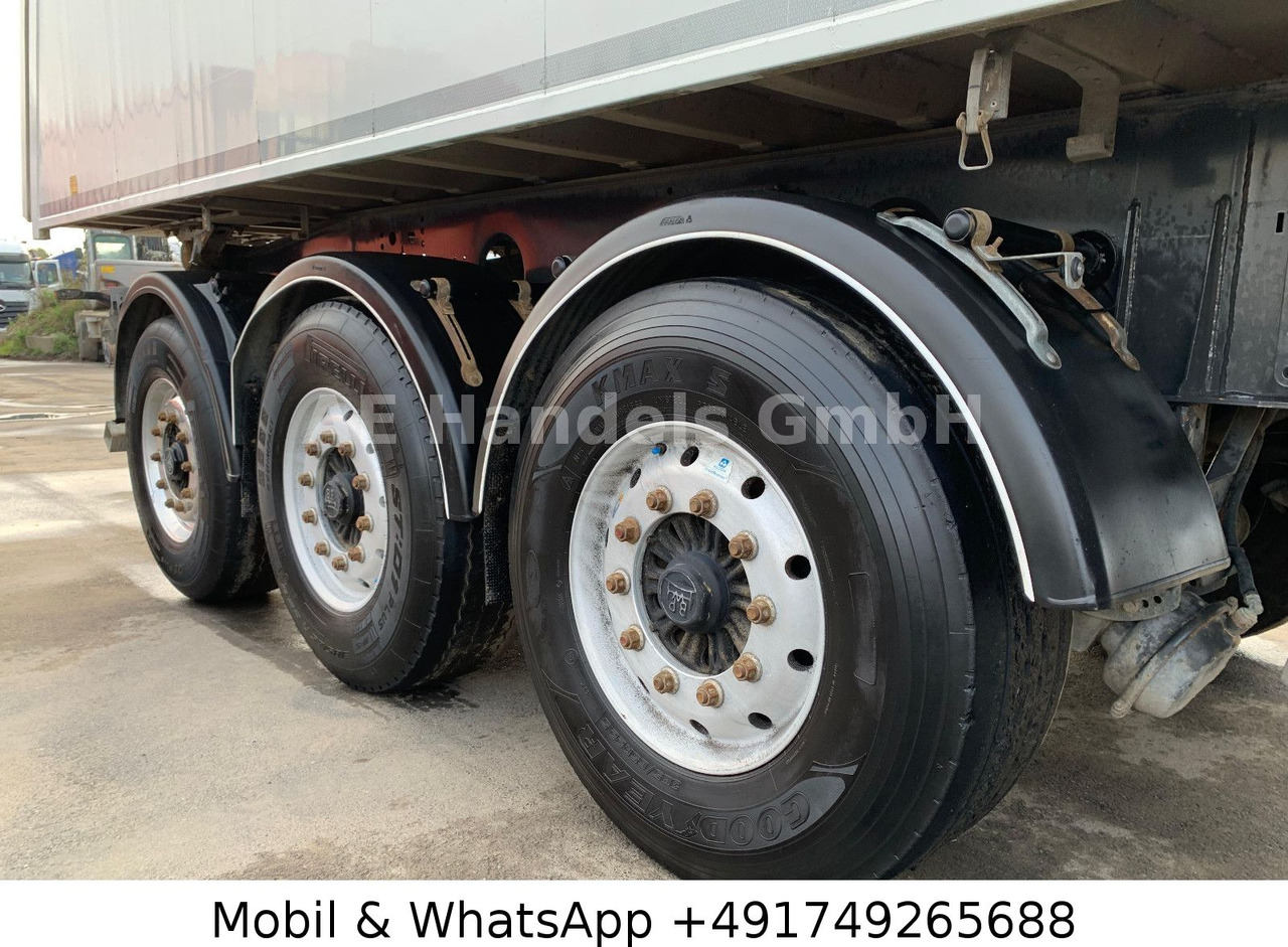 Crédit-bail de Fliegl DHKA Aluminium Kasten*24m³/Liftachse/Alcoa/Wabco Fliegl DHKA Aluminium Kasten*24m³/Liftachse/Alcoa/Wabco: photos 20 Crédit-bail de Fliegl DHKA Aluminium Kasten*24m³/Liftachse/Alcoa/Wabco Fliegl DHKA Aluminium Kasten*24m³/Liftachse/Alcoa/Wabco: photos 20