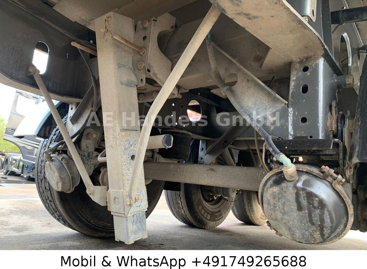 Crédit-bail de Fliegl DHKA Aluminium Kasten*24m³/Liftachse/Alcoa/Wabco Fliegl DHKA Aluminium Kasten*24m³/Liftachse/Alcoa/Wabco: photos 11 Crédit-bail de Fliegl DHKA Aluminium Kasten*24m³/Liftachse/Alcoa/Wabco Fliegl DHKA Aluminium Kasten*24m³/Liftachse/Alcoa/Wabco: photos 11