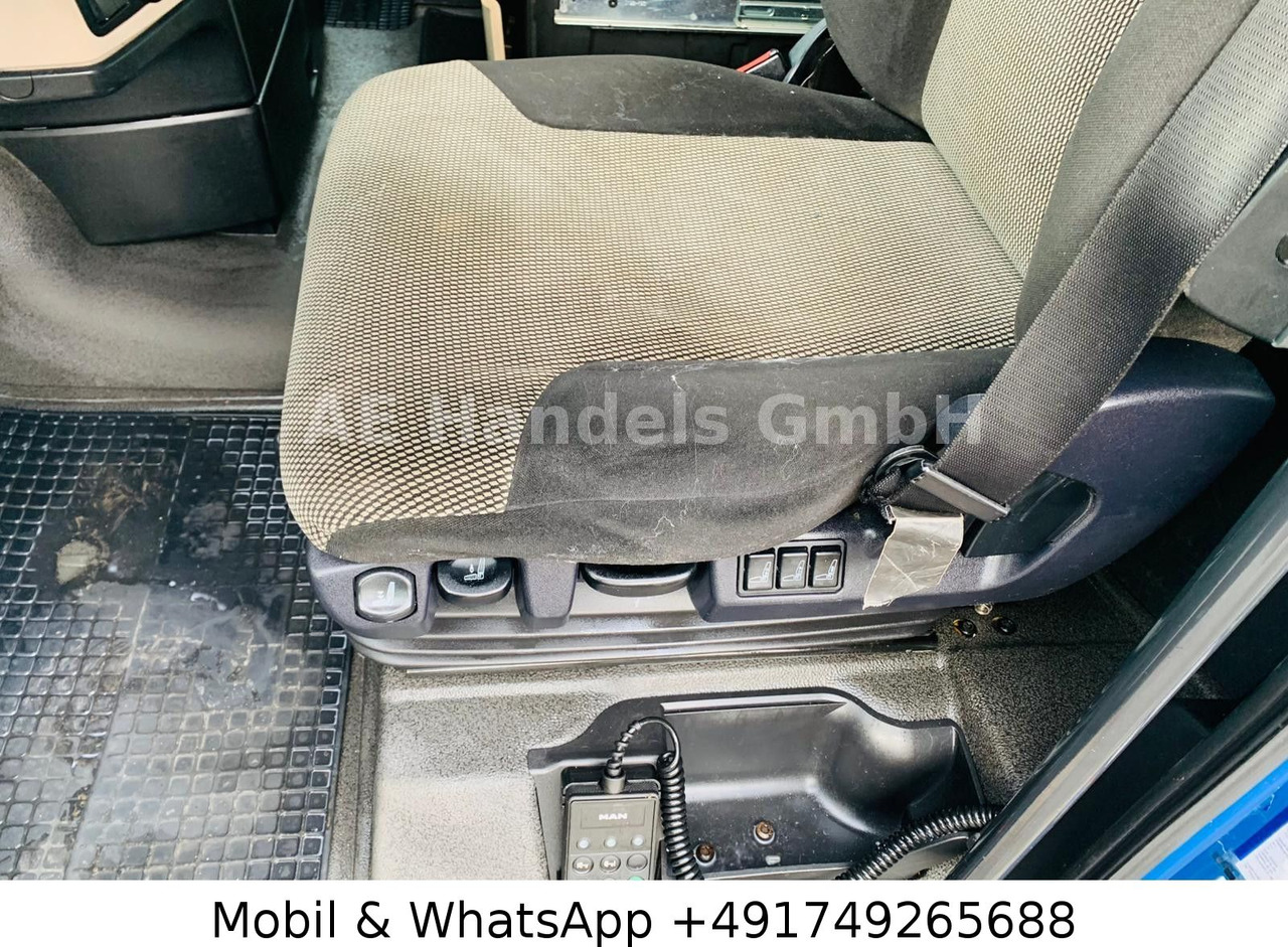 Camion porte-conteneur/ Caisse mobile MAN TGX 26.510 XLX LL 6x2 BDF *Retarder/ACC/AHK/Lift: photos 24