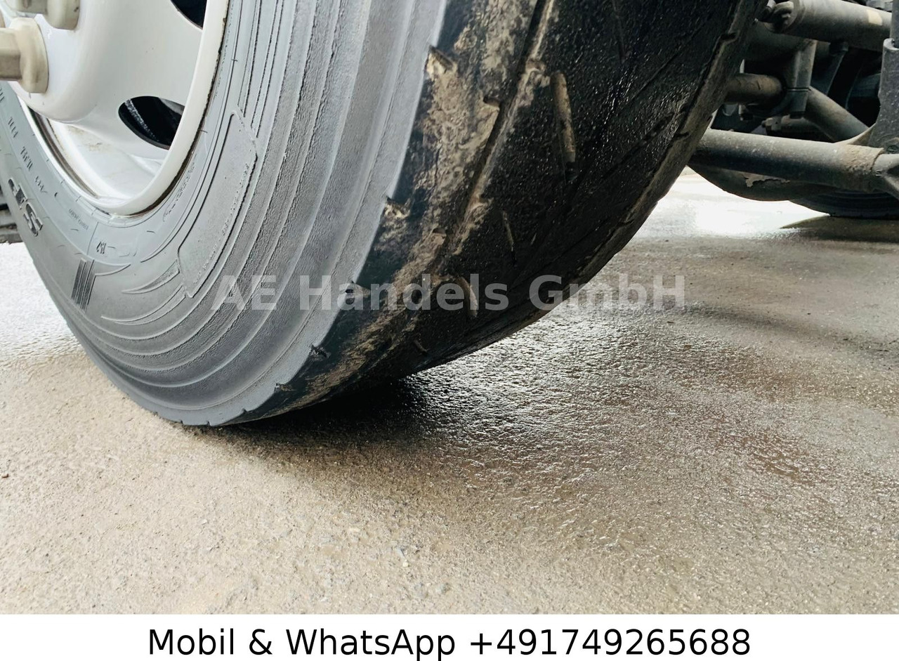 Camion porte-conteneur/ Caisse mobile MAN TGX 26.510 XLX LL 6x2 BDF *Retarder/ACC/AHK/Lift: photos 18