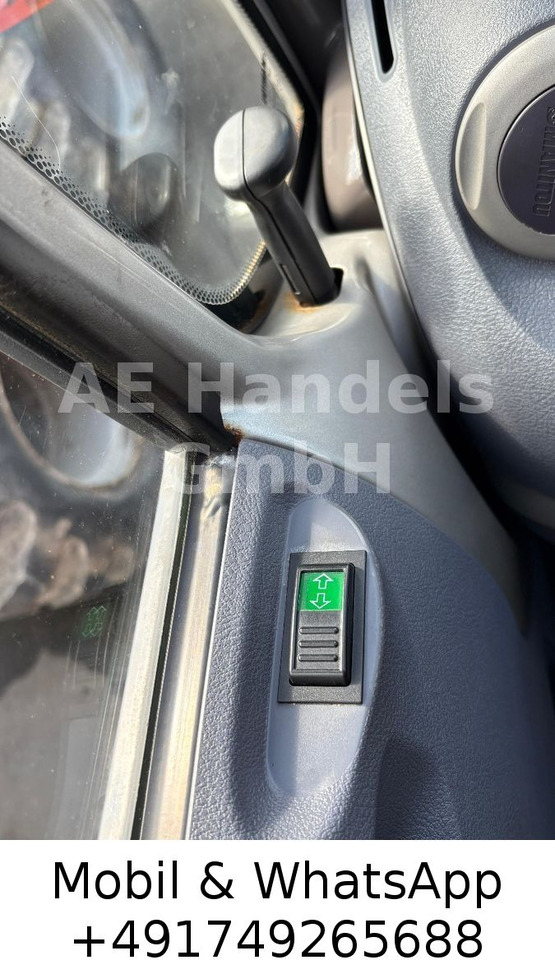 Chariot télescopique Manitou MT 1440 Comfort *1800Std./4To./14m/Gabel: photos 29 Chariot télescopique Manitou MT 1440 Comfort *1800Std./4To./14m/Gabel: photos 29