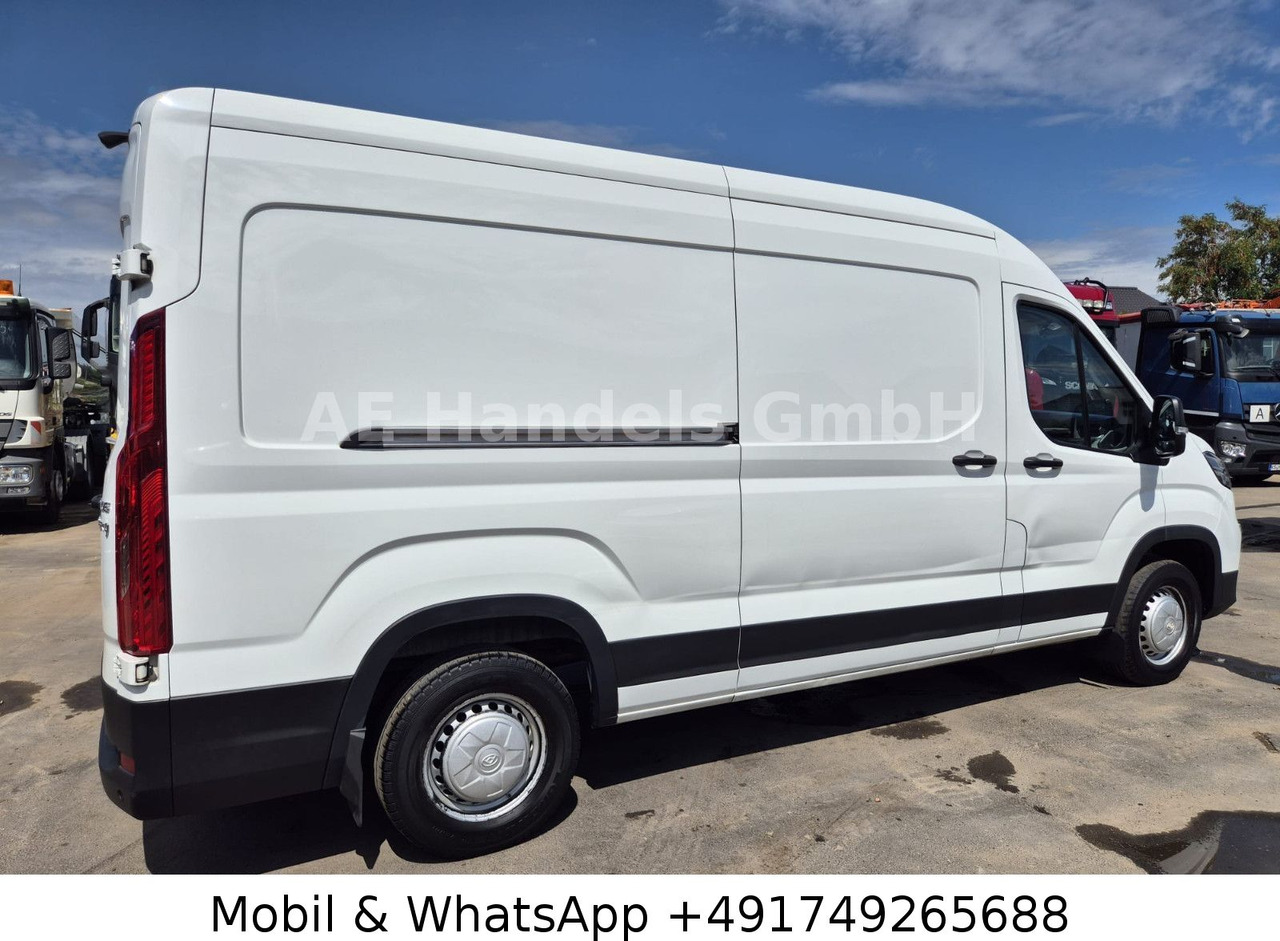 Maxus Deliver 9 2.0TDCI Kasten L3H2*Cam/Garantie/Klima - Fourgon utilitaire: photos 3 Maxus Deliver 9 2.0TDCI Kasten L3H2*Cam/Garantie/Klima - Fourgon utilitaire: photos 3