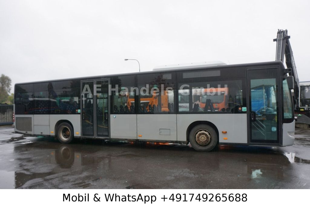 Mercedes-Benz Citaro *Retarder/42+1/44-Stehplätze/Klima Mercedes-Benz Citaro *Retarder/42+1/44-Stehplätze/Klima - Bus urbain: photos 2 Mercedes-Benz Citaro *Retarder/42+1/44-Stehplätze/Klima Mercedes-Benz Citaro *Retarder/42+1/44-Stehplätze/Klima - Bus urbain: photos 2