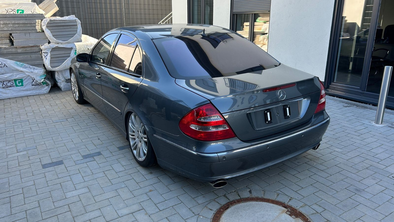 Mercedes-Benz E 350 ELEGANCE *Sport/Harman/Desingo/Massage/PDC - Voiture: photos 5 Mercedes-Benz E 350 ELEGANCE *Sport/Harman/Desingo/Massage/PDC - Voiture: photos 5