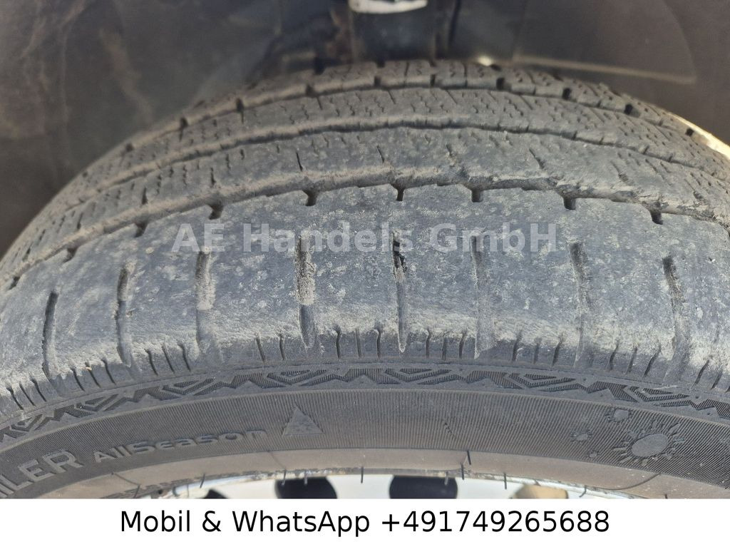 Minibus, Transport de personnes Mercedes-Benz Vito Kasten 113 CDI kompakt *Tempomat/Klima/PDC: photos 16