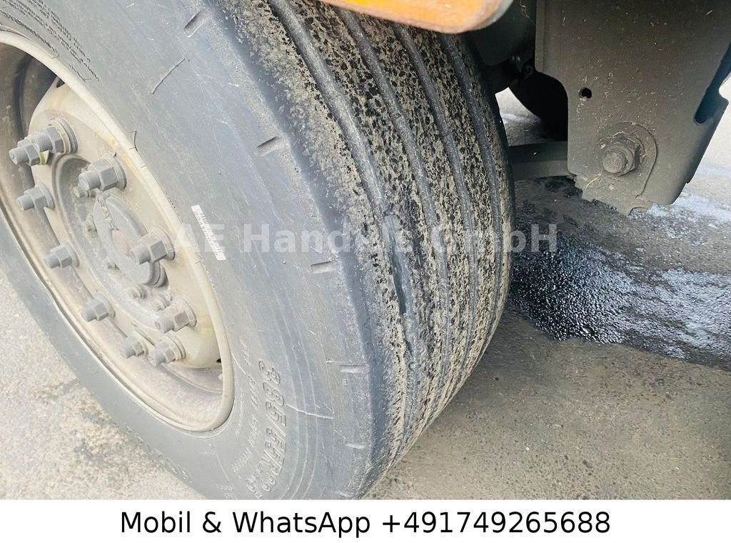 Semi-remorque frigorifique Schmitz Cargobull SKO 24/13.4 FP60 Cool *ThermoKing-SLX400/+-30° Schmitz Cargobull SKO 24/13.4 FP60 Cool *ThermoKing-SLX400/+-30°: photos 26