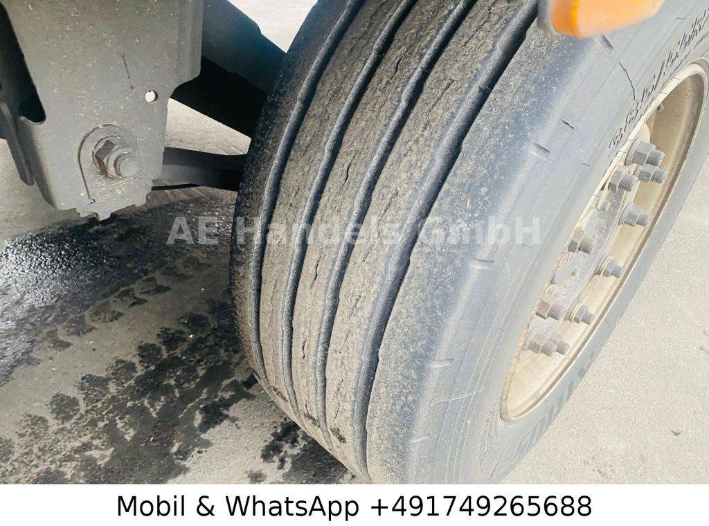 Semi-remorque frigorifique Schmitz Cargobull SKO 24/13.4 FP60 Cool *ThermoKing-SLX400/+-30° Schmitz Cargobull SKO 24/13.4 FP60 Cool *ThermoKing-SLX400/+-30°: photos 23