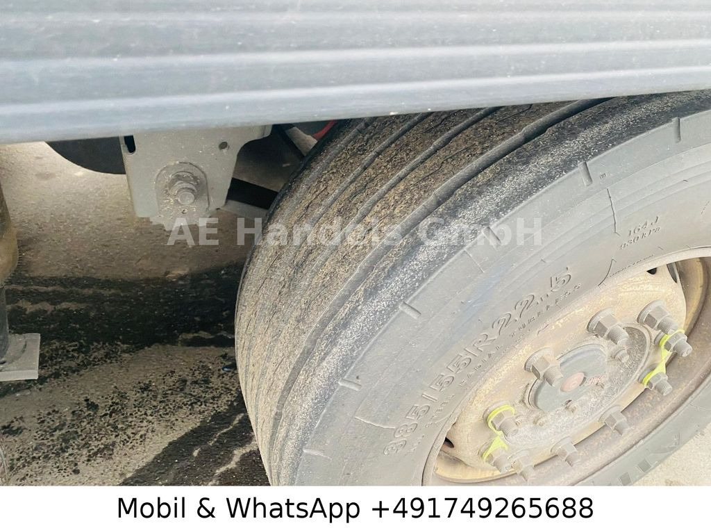 Semi-remorque frigorifique Schmitz Cargobull SKO 24/13.4 FP60 Cool *ThermoKing-SLX400/+-30° Schmitz Cargobull SKO 24/13.4 FP60 Cool *ThermoKing-SLX400/+-30°: photos 24