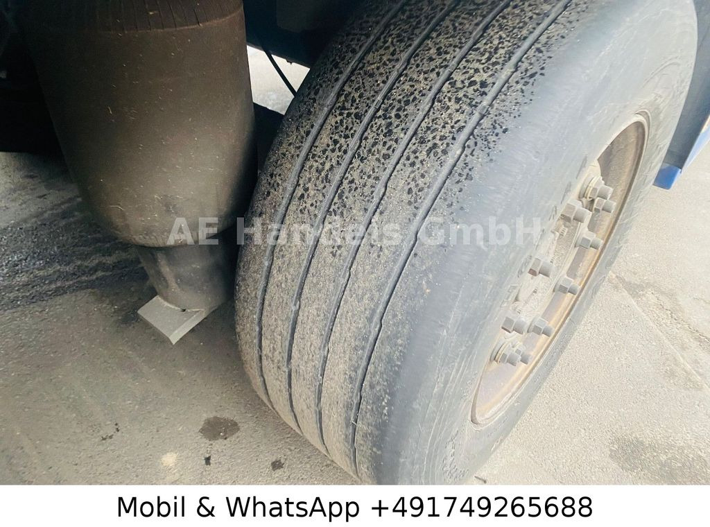 Semi-remorque frigorifique Schmitz Cargobull SKO 24/13.4 FP60 Cool *ThermoKing-SLX400/+-30° Schmitz Cargobull SKO 24/13.4 FP60 Cool *ThermoKing-SLX400/+-30°: photos 28