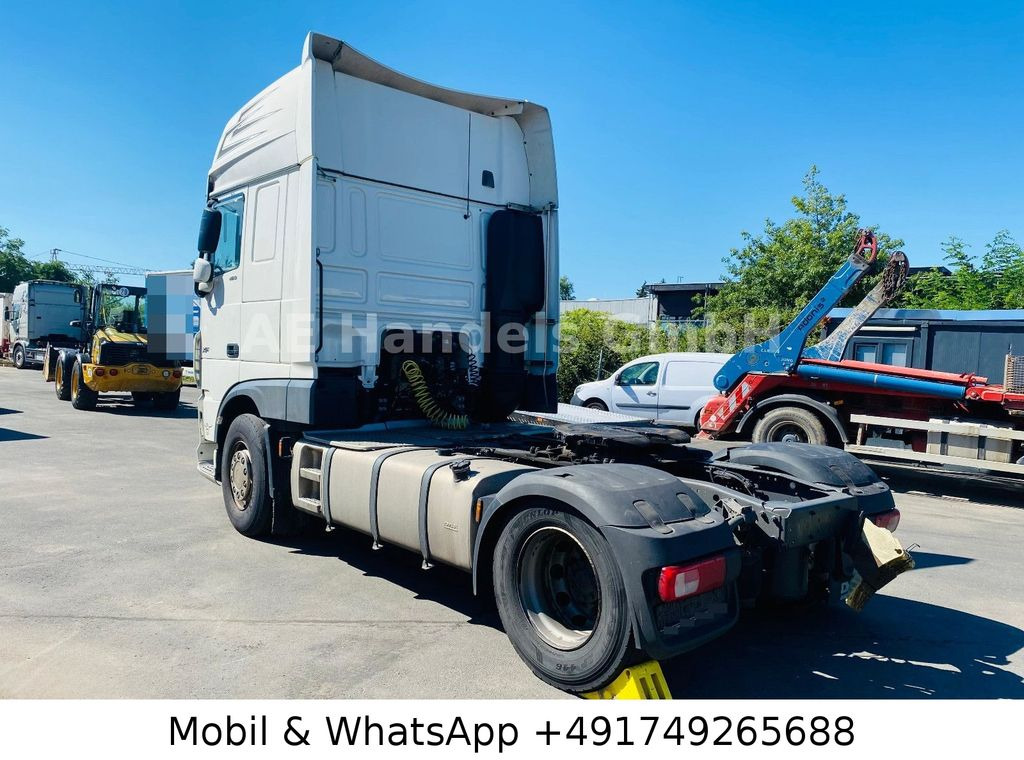 DAF XF 480 SSC BL *Retarder / LDW / Standklima - Tracteur routier: photos 3 DAF XF 480 SSC BL *Retarder / LDW / Standklima - Tracteur routier: photos 3