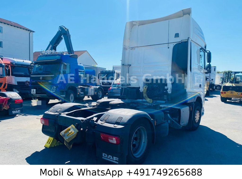 DAF XF 480 SSC BL *Retarder / LDW / Standklima DAF XF 480 SSC BL *Retarder / LDW / Standklima - Tracteur routier: photos 5 DAF XF 480 SSC BL *Retarder / LDW / Standklima DAF XF 480 SSC BL *Retarder / LDW / Standklima - Tracteur routier: photos 5