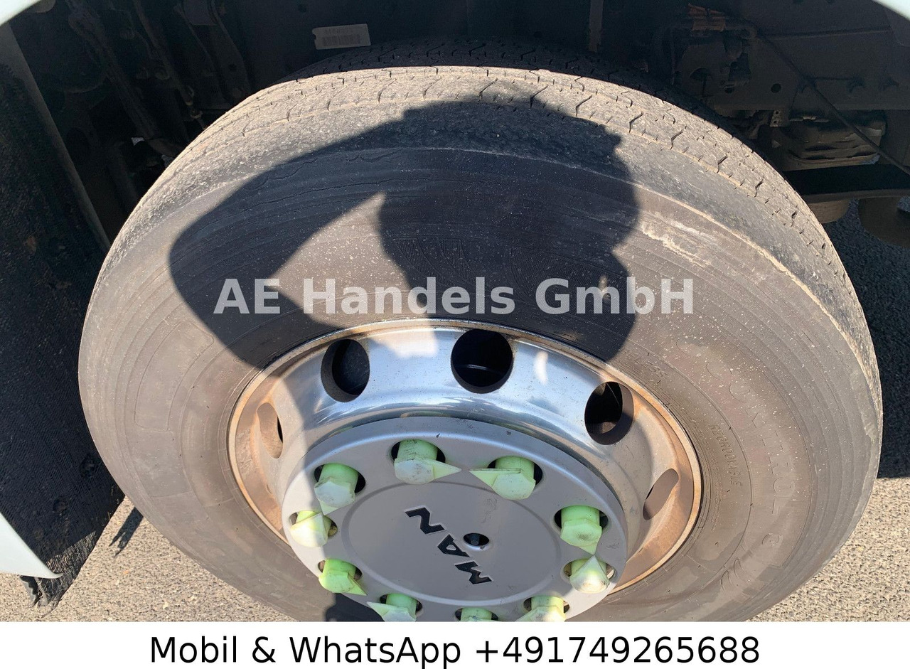 Tracteur routier MAN TGS 18.460 L BL *Retarder/ADR/ACC/LDW/Alcoa: photos 9