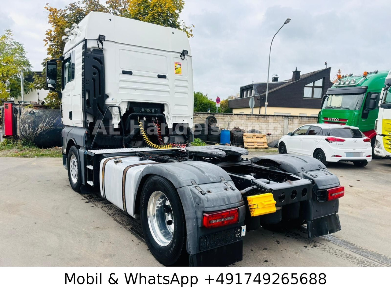 MAN TGX 18.440 ADR XLX BL *VIN:2017/Retarder/ACC/LDW - Tracteur routier: photos 3 MAN TGX 18.440 ADR XLX BL *VIN:2017/Retarder/ACC/LDW - Tracteur routier: photos 3