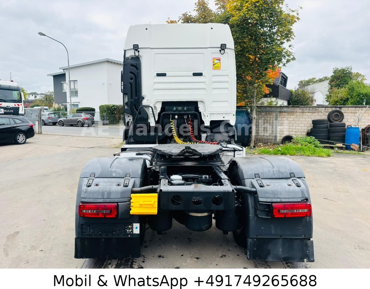 MAN TGX 18.440 ADR XLX BL *VIN:2017/Retarder/ACC/LDW - Tracteur routier: photos 4 MAN TGX 18.440 ADR XLX BL *VIN:2017/Retarder/ACC/LDW - Tracteur routier: photos 4