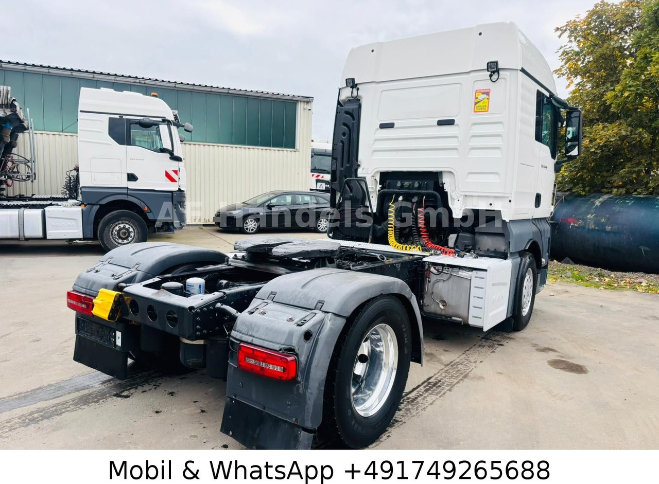 MAN TGX 18.440 ADR XLX BL *VIN:2017/Retarder/ACC/LDW - Tracteur routier: photos 5 MAN TGX 18.440 ADR XLX BL *VIN:2017/Retarder/ACC/LDW - Tracteur routier: photos 5