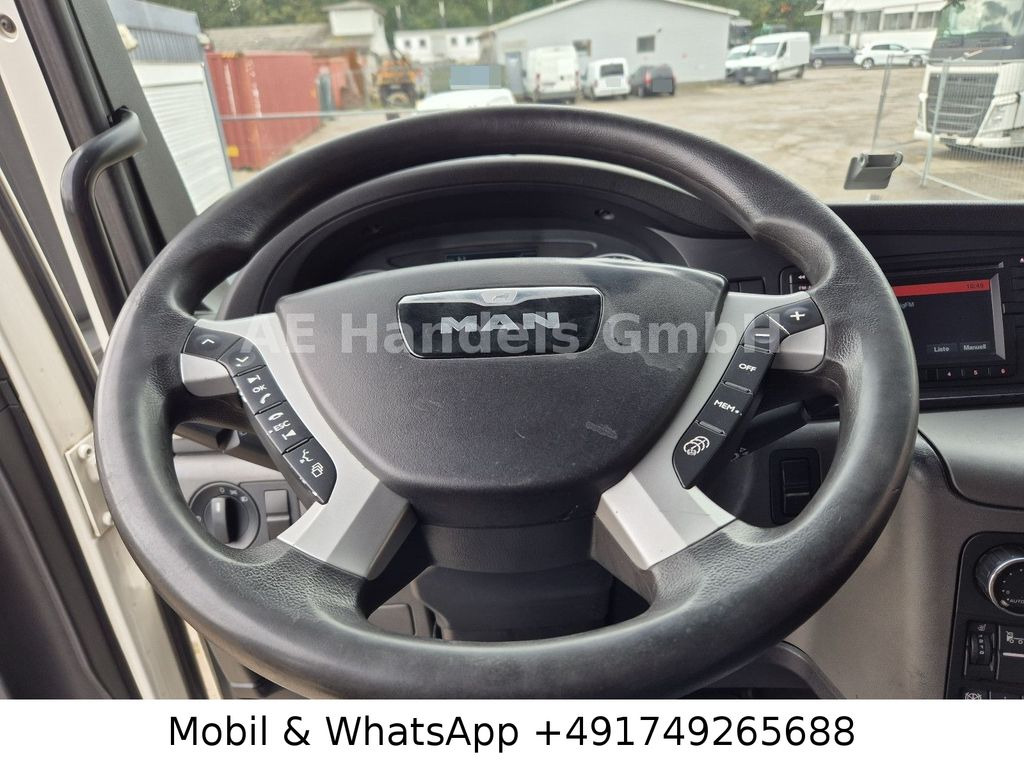 Tracteur routier MAN TGX 18.440 XLX BL *Retarder/ACC/LDW/ADR/Alcoa: photos 14