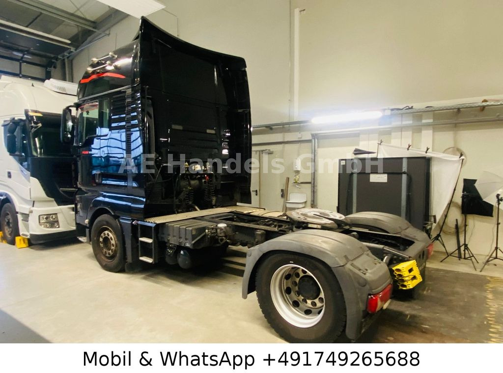 MAN TGX 18.440 XXL BL *Retarder/ACC/LDW/TÜV-03.2025 - Tracteur routier: photos 3 MAN TGX 18.440 XXL BL *Retarder/ACC/LDW/TÜV-03.2025 - Tracteur routier: photos 3