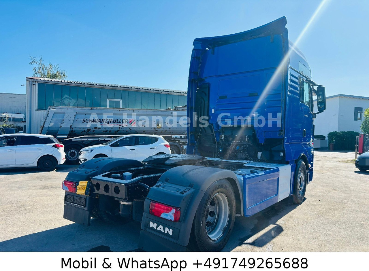 MAN TGX 18.540 XXL BL 4x2 *Retarder/ACC/2xTank/Aero - Tracteur routier: photos 3 MAN TGX 18.540 XXL BL 4x2 *Retarder/ACC/2xTank/Aero - Tracteur routier: photos 3