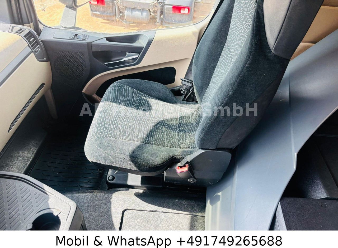 Tracteur routier Mercedes-Benz Actros 1845 L LL 4x2 LowDeck*Retarder/ACC/2xTank: photos 20 Tracteur routier Mercedes-Benz Actros 1845 L LL 4x2 LowDeck*Retarder/ACC/2xTank: photos 20