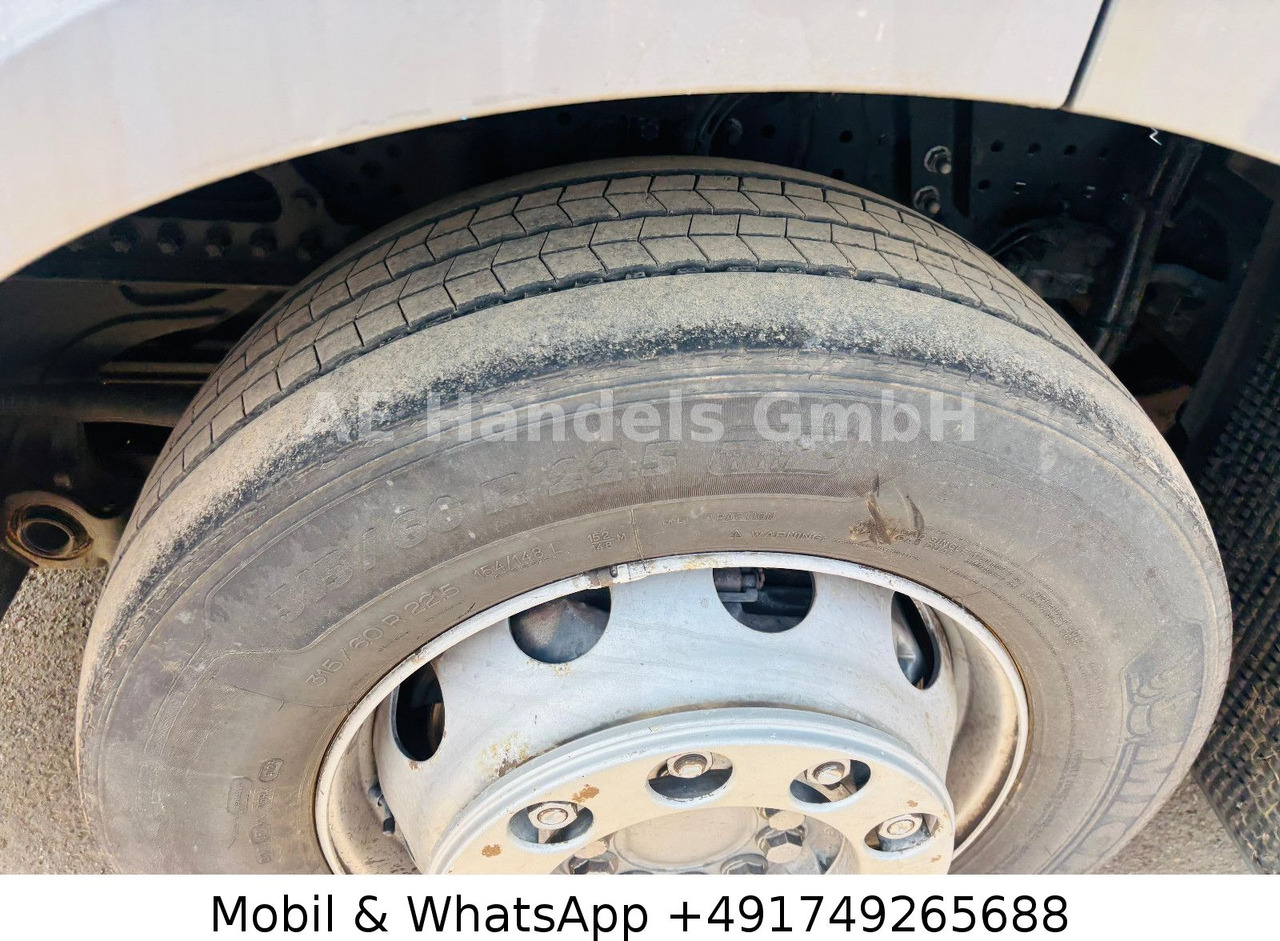 Tracteur routier Mercedes-Benz Actros 1845 L LL 4x2 LowDeck*Retarder/ACC/2xTank: photos 11 Tracteur routier Mercedes-Benz Actros 1845 L LL 4x2 LowDeck*Retarder/ACC/2xTank: photos 11