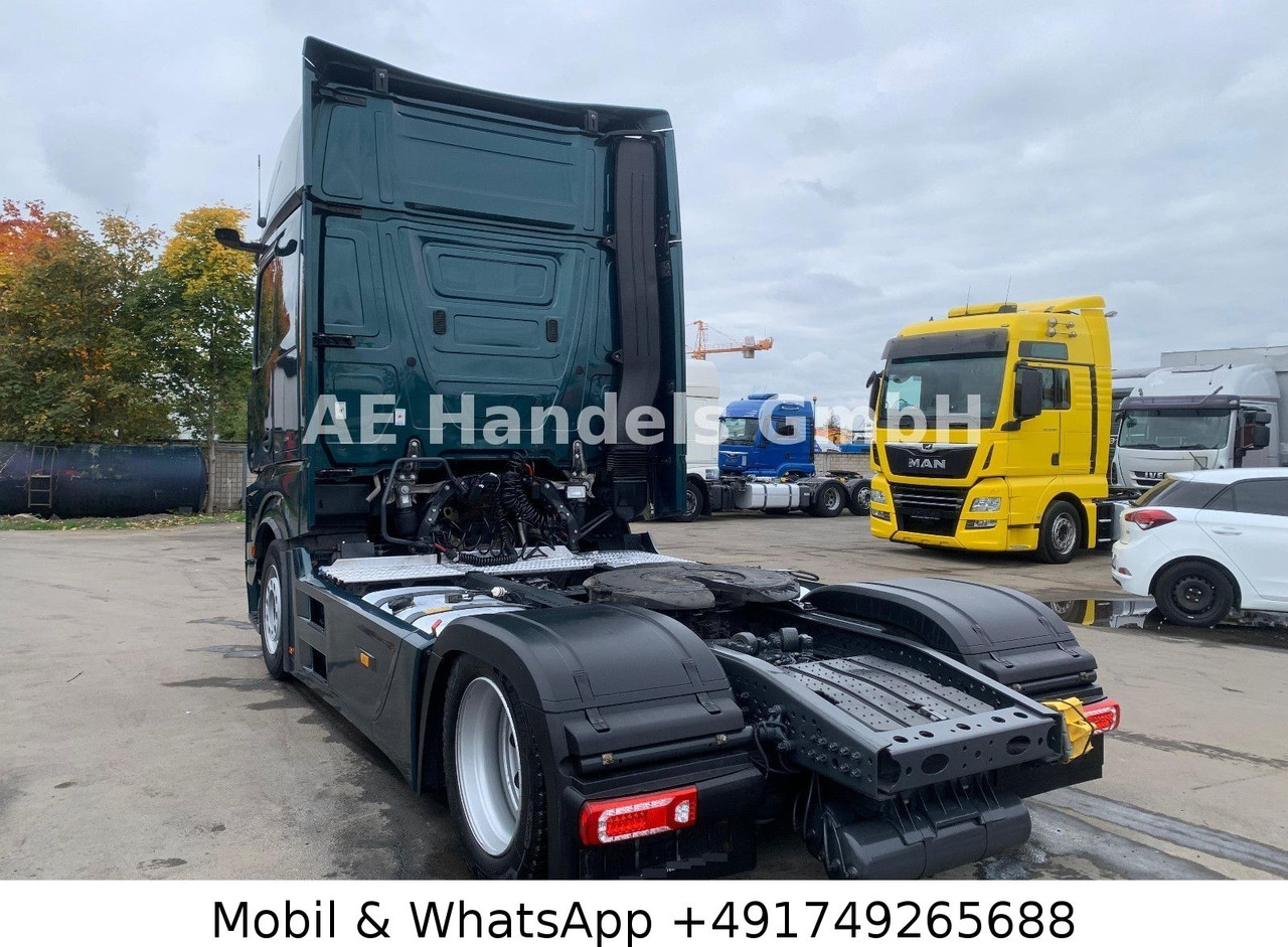 Mercedes-Benz Actros V 1843 L LL LowDeck *Retarder/ACC/2xTank - Tracteur routier: photos 5 Mercedes-Benz Actros V 1843 L LL LowDeck *Retarder/ACC/2xTank - Tracteur routier: photos 5