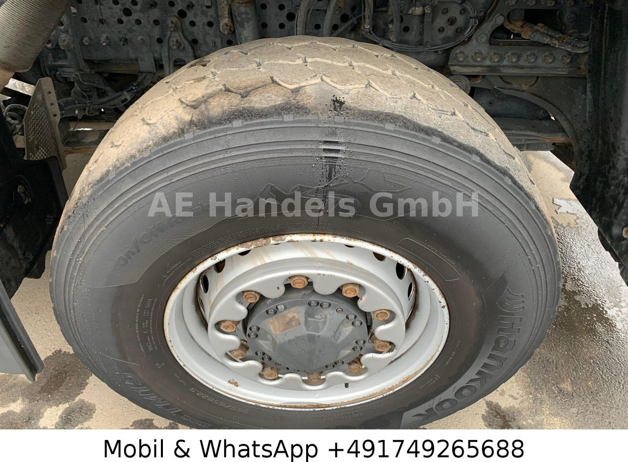 Tracteur routier Mercedes-Benz Arocs 1953 L HAD BL *Retarder/AP/Hydraulik/LDW: photos 15