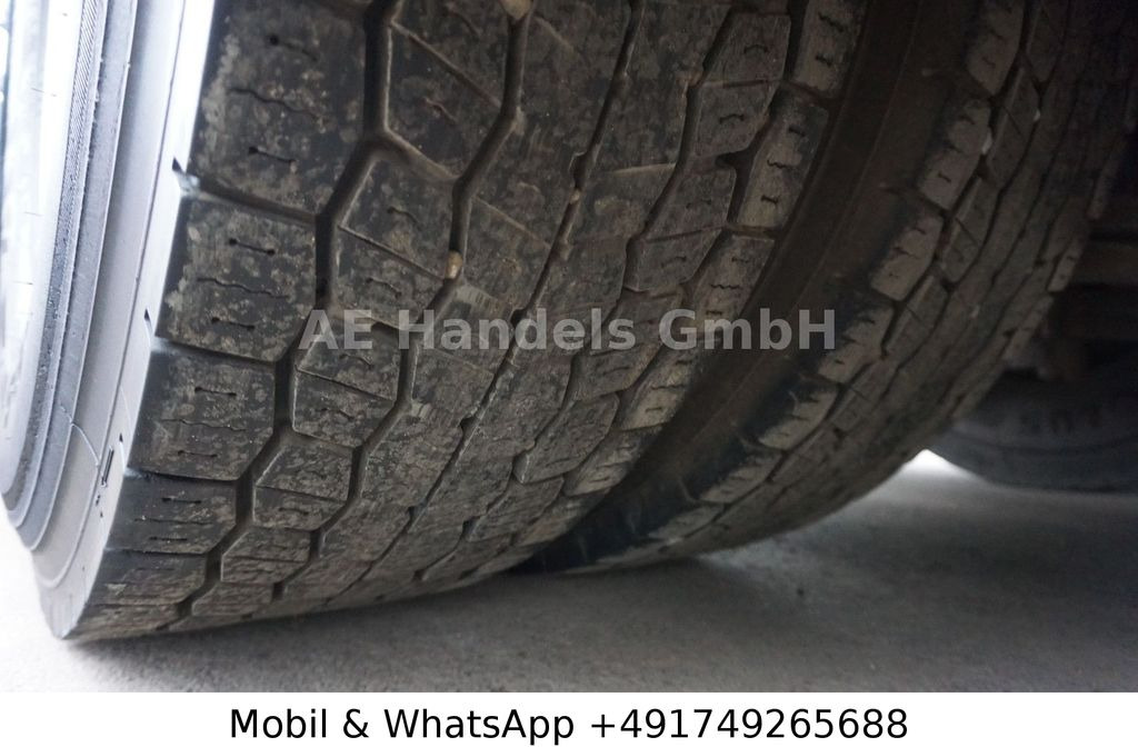 Tracteur routier Scania R500 HighLine BL *Retarder/Hydr./ACC/LDW/Xenon: photos 16