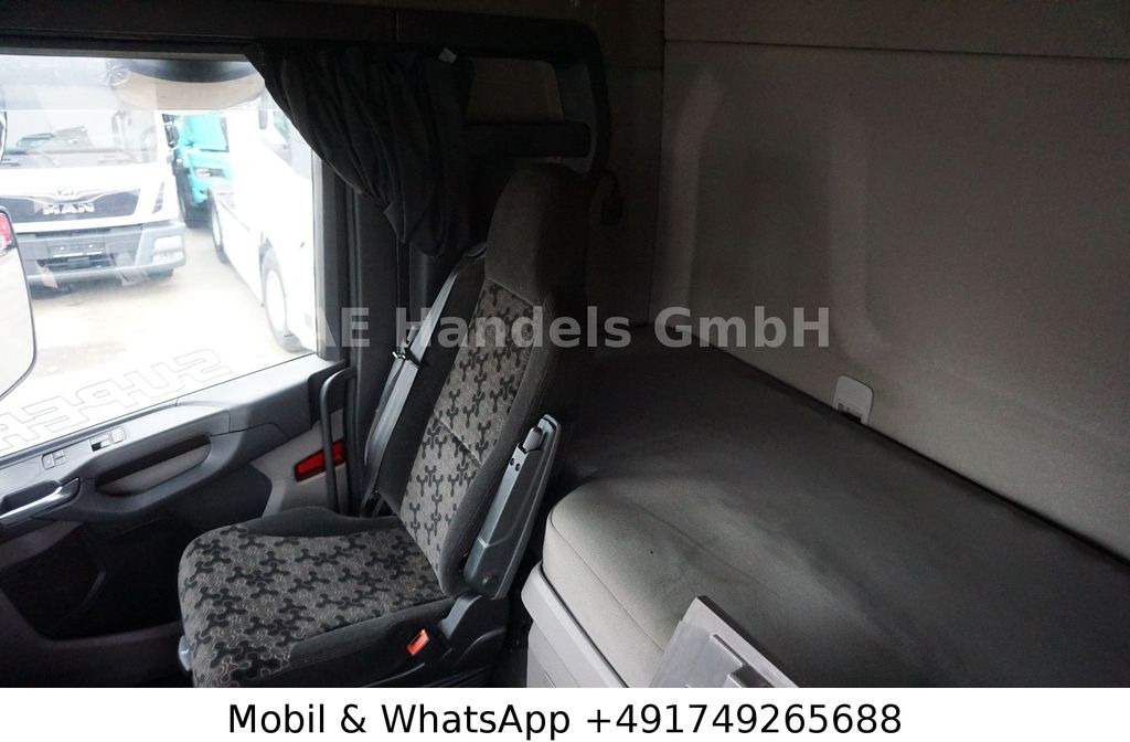 Tracteur routier Scania R500 HighLine BL *Retarder/Hydr./ACC/LDW/Xenon: photos 20