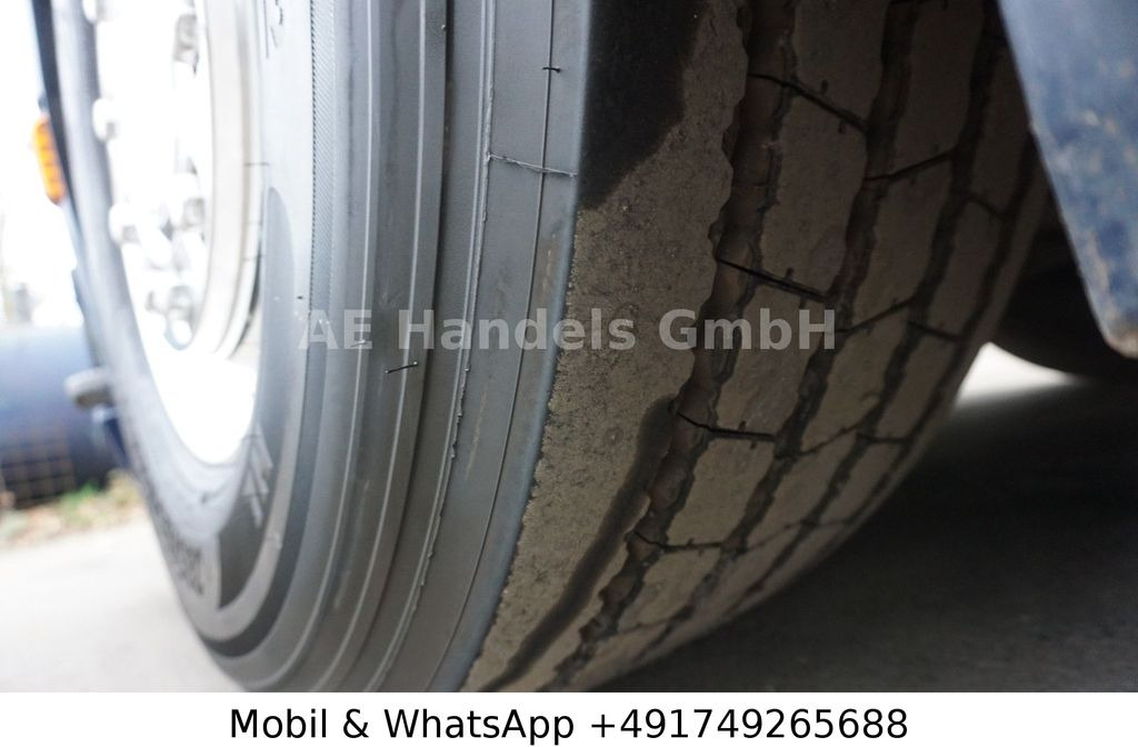 Tracteur routier Scania R500 HighLine BL *Retarder/Hydr./ACC/LDW/Xenon: photos 13