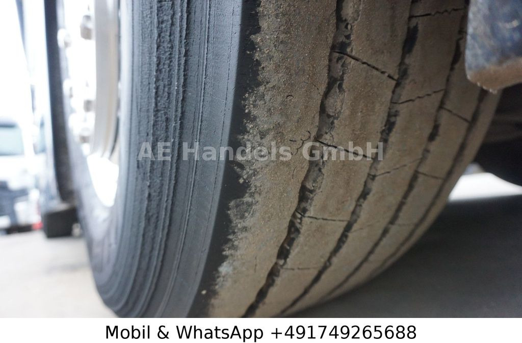 Tracteur routier Scania R500 HighLine BL *Retarder/Hydr./ACC/LDW/Xenon: photos 15