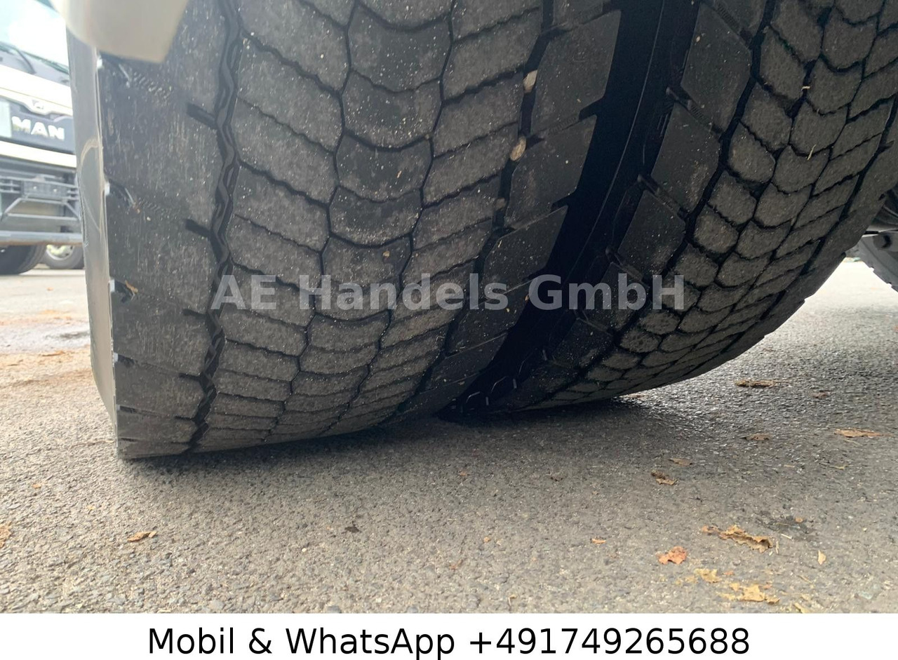 Crédit-bail de  Scania S 450 HighLine BL 4x2 *Retarder/ACC/Standklima Scania S 450 HighLine BL 4x2 *Retarder/ACC/Standklima: photos 18