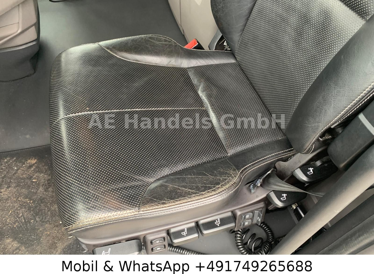 Crédit-bail de  Scania S 450 HighLine BL 4x2 *Retarder/ACC/Standklima Scania S 450 HighLine BL 4x2 *Retarder/ACC/Standklima: photos 20