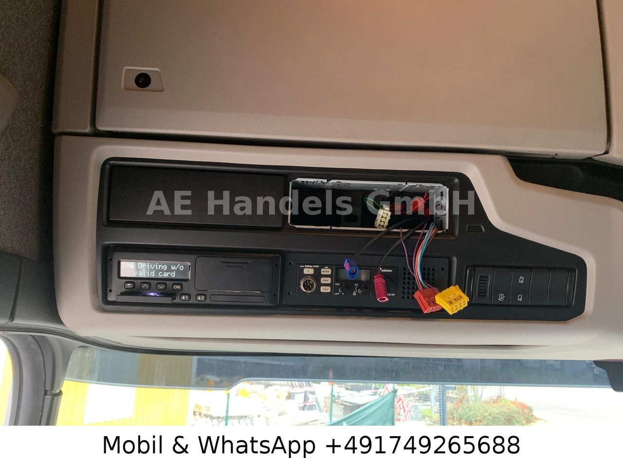 Crédit-bail de  Scania S 450 HighLine BL 4x2 *Retarder/ACC/Standklima Scania S 450 HighLine BL 4x2 *Retarder/ACC/Standklima: photos 24