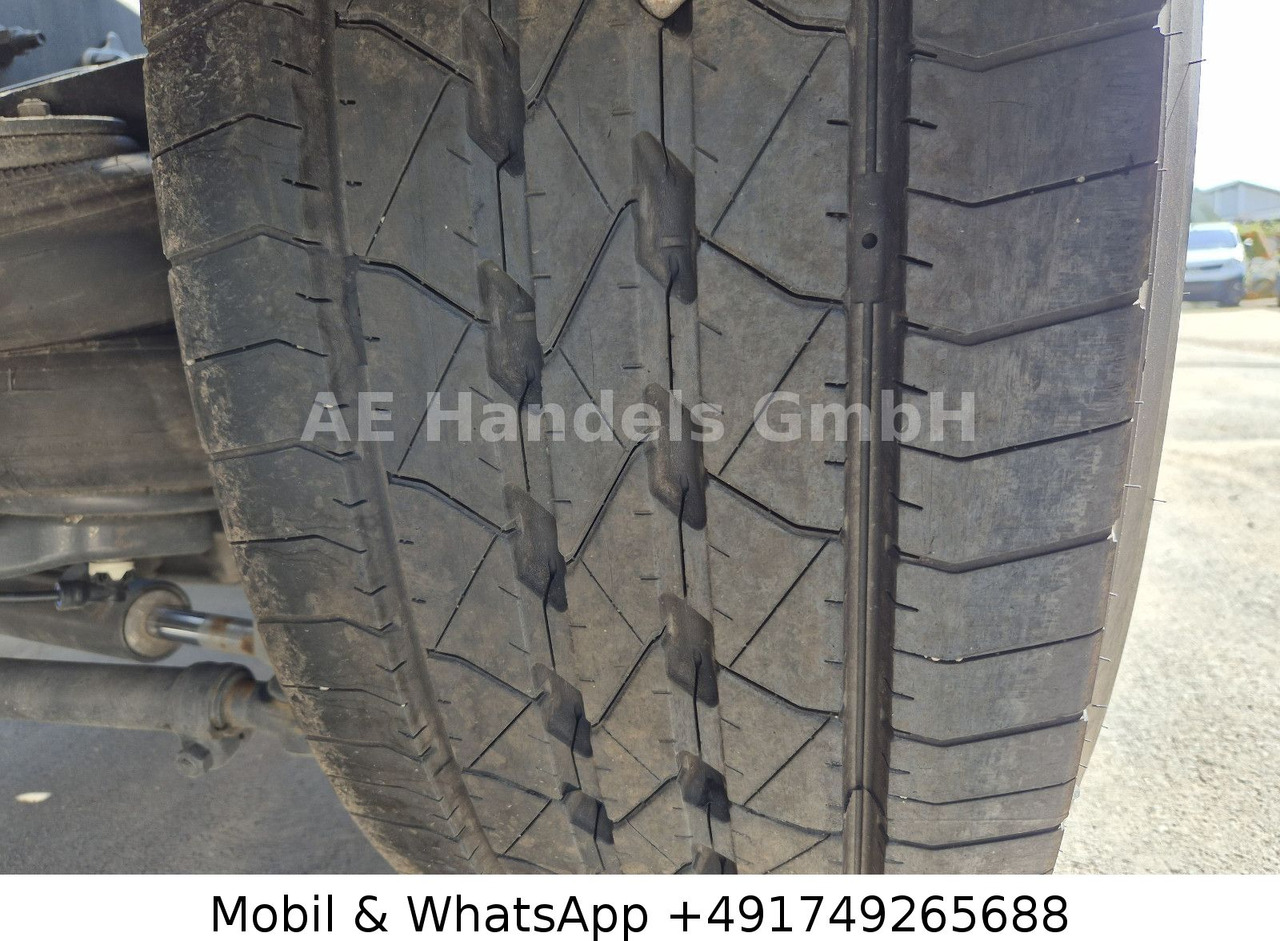 Tracteur routier Volvo FH 750 Globe XL LL 8x4 *Retarder/Turbo-Compound: photos 15