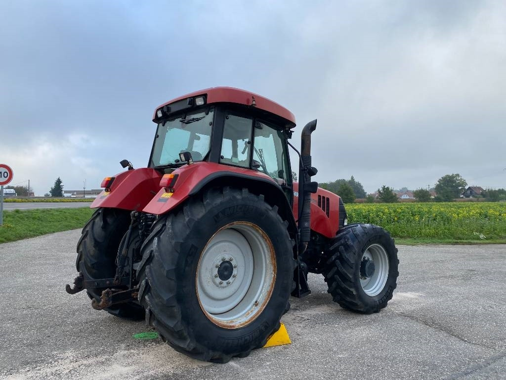 Case IH CVX 195 /Carte Grise Française endommagé - Tracteur agricole: photos 4 Case IH CVX 195 /Carte Grise Française endommagé - Tracteur agricole: photos 4