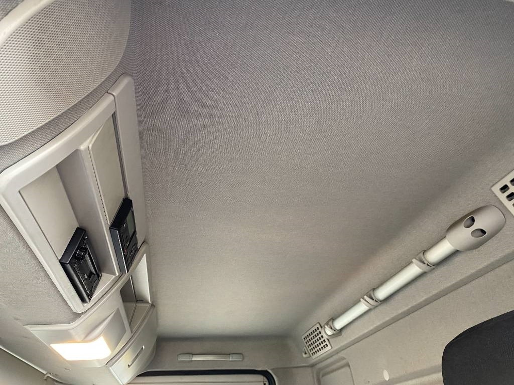 Camion fourgon Iveco EuroCargo 120/210 e6 Turbo Hors /Service: photos 30