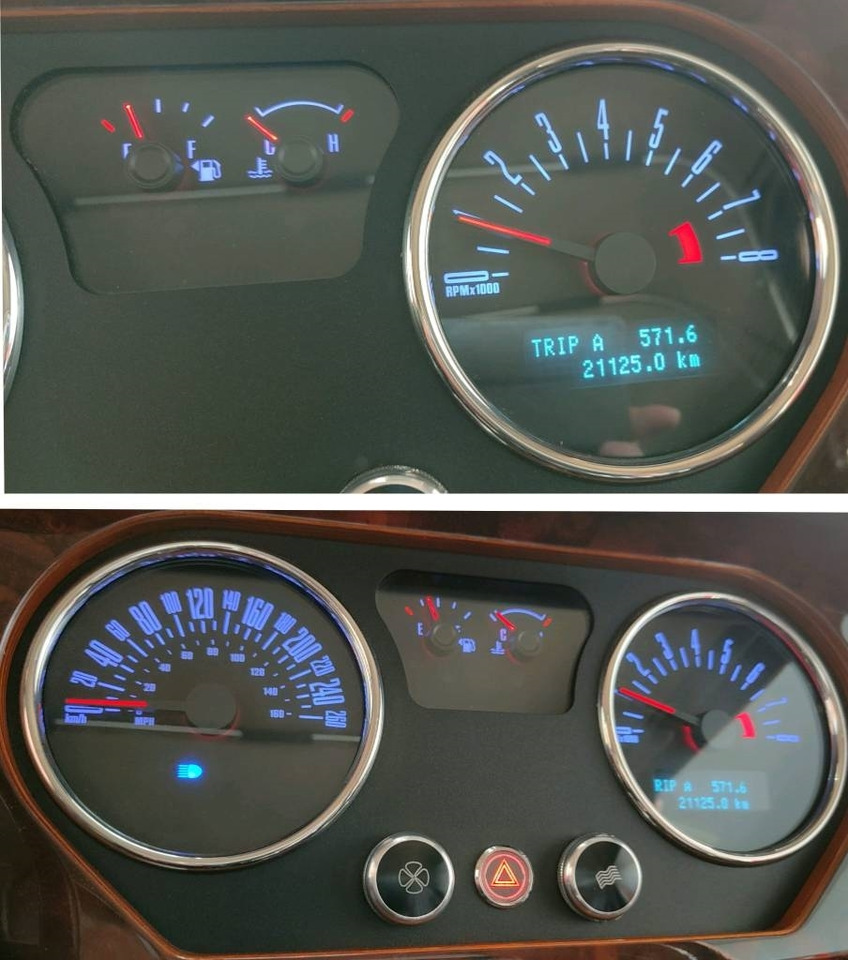 Cabriolet Morgan Roadster 3.7i/Ford V6 Boite manuelle endommagé: photos 10 Cabriolet Morgan Roadster 3.7i/Ford V6 Boite manuelle endommagé: photos 10