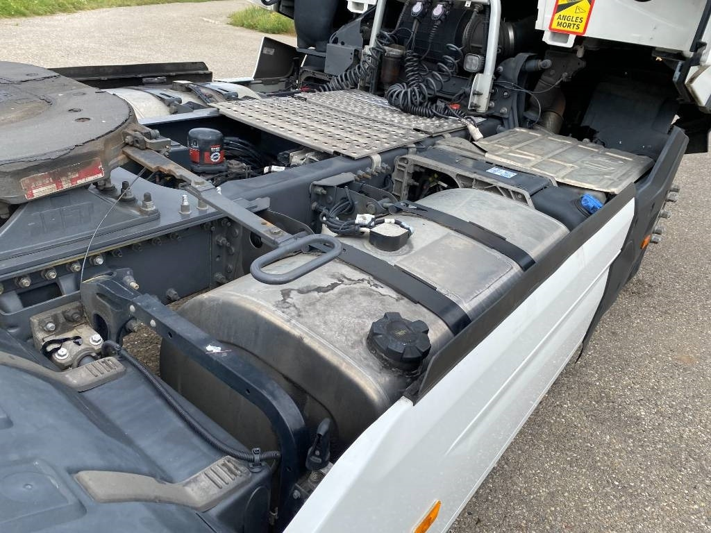 Tracteur routier Renault T480 Dti13 /Retarder-1er Main endommagé: photos 35 Tracteur routier Renault T480 Dti13 /Retarder-1er Main endommagé: photos 35