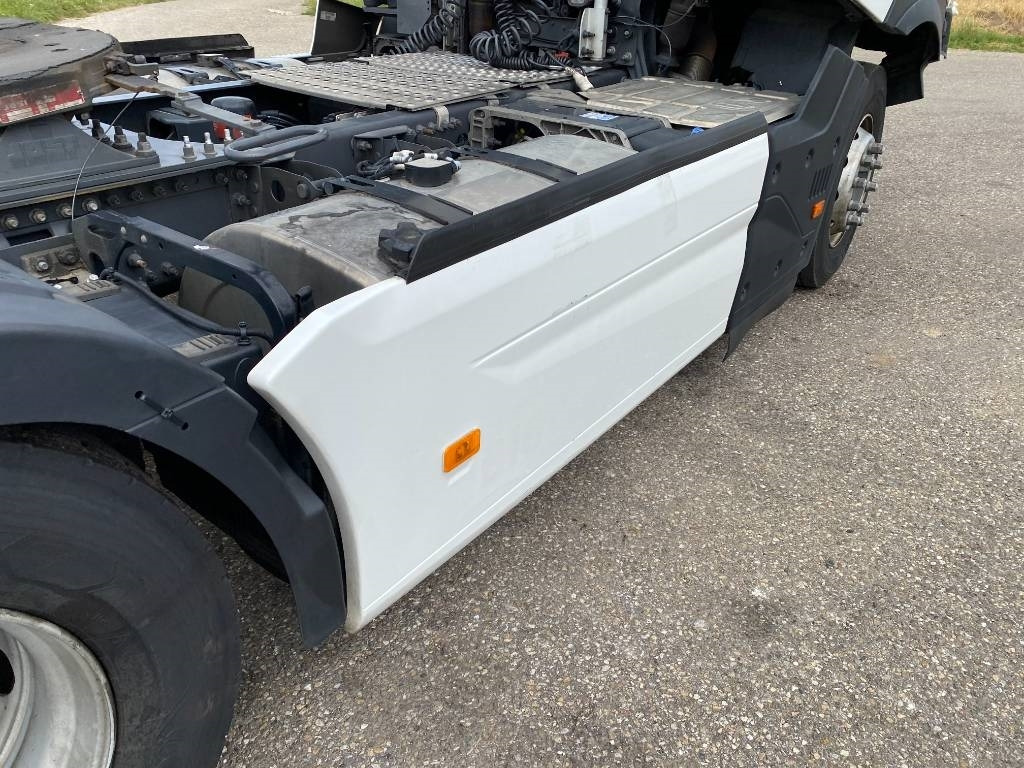 Tracteur routier Renault T480 Dti13 /Retarder-1er Main endommagé: photos 34 Tracteur routier Renault T480 Dti13 /Retarder-1er Main endommagé: photos 34