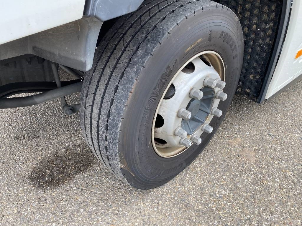 Tracteur routier Renault T480 Dti13 /Retarder-1er Main endommagé: photos 18 Tracteur routier Renault T480 Dti13 /Retarder-1er Main endommagé: photos 18