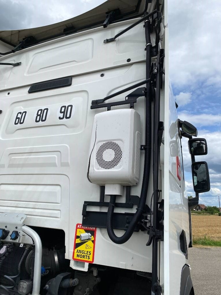 Tracteur routier Renault T480 Dti13 /Retarder-1er Main endommagé: photos 39 Tracteur routier Renault T480 Dti13 /Retarder-1er Main endommagé: photos 39