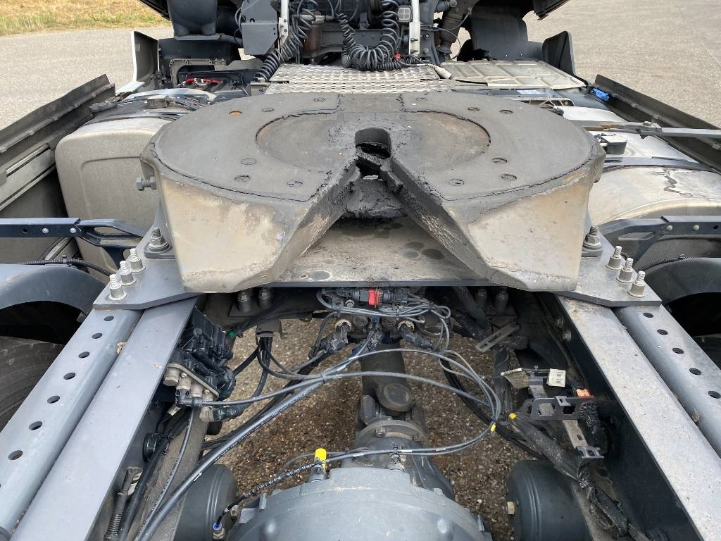 Tracteur routier Renault T480 Dti13 /Retarder-1er Main endommagé: photos 30 Tracteur routier Renault T480 Dti13 /Retarder-1er Main endommagé: photos 30