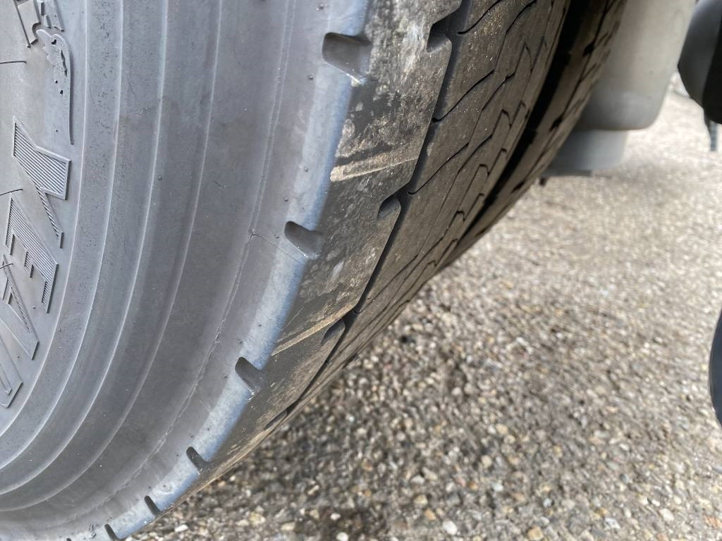 Tracteur routier Renault T480 Dti13 /Retarder-1er Main endommagé: photos 25 Tracteur routier Renault T480 Dti13 /Retarder-1er Main endommagé: photos 25