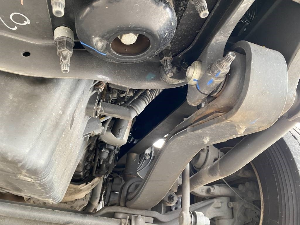 Tracteur routier Renault T480 Dti13 /Retarder-1er Main endommagé: photos 50 Tracteur routier Renault T480 Dti13 /Retarder-1er Main endommagé: photos 50