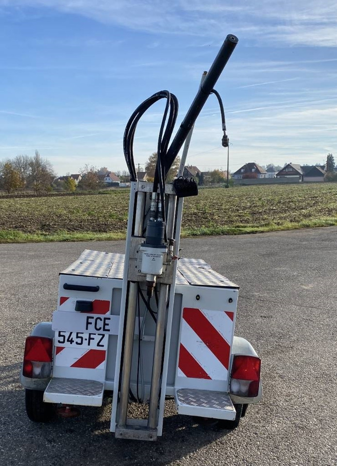 X CALIBRE T4P 1er Main endommagée - Foreuse: photos 5 X CALIBRE T4P 1er Main endommagée - Foreuse: photos 5